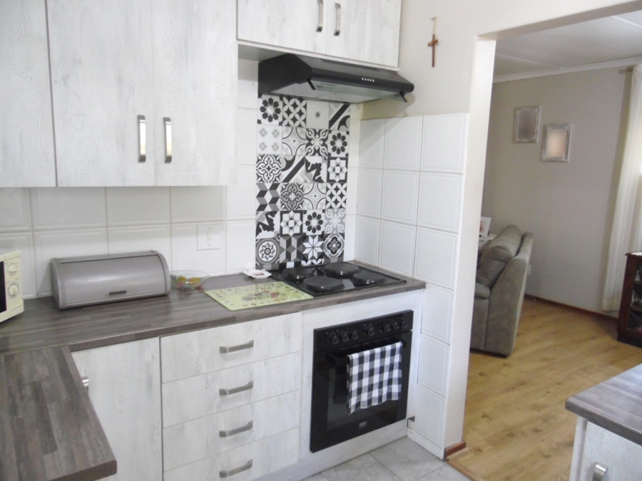 To Let 2 Bedroom Property for Rent in Flamingo Park Free State